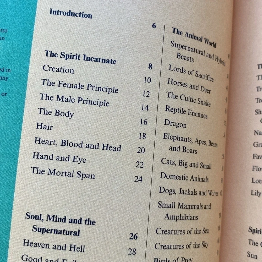 Symbols and Their Meanings Jack Tresidder 2006 Hardcover Book